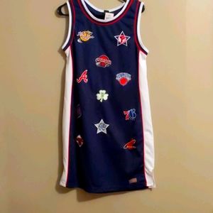 Women's Jersey Dress